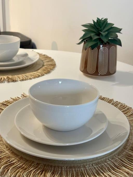 Luxury Apartment In The Heart Of Birmingham City! Bagian luar foto