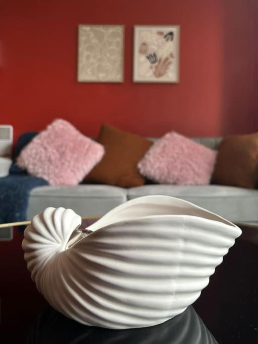 Luxury Apartment In The Heart Of Birmingham City! Bagian luar foto